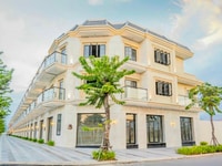 Shophouse Castia Infinity - Bài toán đầu tư an toàn và hiệu quả nhất Shophouse Castia Infinity - Bài toán đầu tư an toàn và hiệu quả nhất