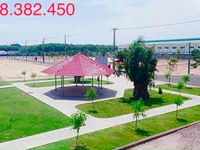 Đất mặt tiền Quốc Lộ 13, ngay Trung Tâm Hành Chính Bàu Bàng, đã có sổ Đất mặt tiền Quốc Lộ 13, ngay Trung Tâm Hành Chính Bàu Bàng, đã có sổ