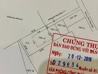 Chính chủ bán đất kiệt đường Trần Nhật Duật - TP Hội An Chính chủ bán đất kiệt đường Trần Nhật Duật - TP Hội An