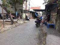 Cần bán lô đất đẹp mặt đường Hạ Đoạn 3, Hải An, Hải Phòng Cần bán lô đất đẹp mặt đường Hạ Đoạn 3, Hải An, Hải Phòng