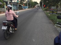Hàng ngộp, hiếm cần bán gấp căn nhà nằm mặt tiền Hương Lộ 11, sổ riêng Hàng ngộp, hiếm cần bán gấp căn nhà nằm mặt tiền Hương Lộ 11, sổ riêng