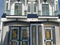 Bán nhà MT giá rẻ tiện ích xung quanh đầy đủ Bán nhà MT giá rẻ tiện ích xung quanh đầy đủ