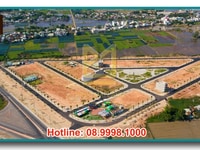 Bán đất KĐT Chợ Đêm Tân An-TX.An Nhơn,Hạ tầng 100%. sổ đỏ từng lô Bán đất KĐT Chợ Đêm Tân An-TX.An Nhơn,Hạ tầng 100%. sổ đỏ từng lô
