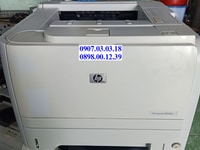 Máy In HP Laserjet P2035N Như Hình Máy Đẹp Máy In HP Laserjet P2035N Như Hình Máy Đẹp