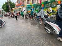 Bán 86m2 Thù Du, Minh Tân, Kiến Thụy, Hải Phòng. Đường:6m cách trung t Bán 86m2 Thù Du, Minh Tân, Kiến Thụy, Hải Phòng. Đường:6m cách trung t