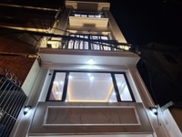 Nhượng căn 5 tầng x 46,6m, đông nam, vị trí đẹp nhất Bồ Đề