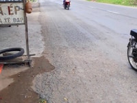 Cần Bán Lô Đất Mặt Tiền Quốc Lộ 50 Tiện Kinh Doanh Buôn Bán- Giá Rẻ Cần Bán Lô Đất Mặt Tiền Quốc Lộ 50 Tiện Kinh Doanh Buôn Bán- Giá Rẻ