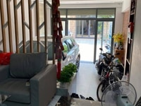 Bán nhà hẻm xe hơi 5m Lê Quang Định P7 Bình Thạnh, 70m2. Bán nhà hẻm xe hơi 5m Lê Quang Định P7 Bình Thạnh, 70m2.