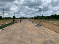 Bán lô đất 2 mặt tiền, 20mx26m ngay KCN Châu Đức, TT Phú Mỹ Bán lô đất 2 mặt tiền, 20mx26m ngay KCN Châu Đức, TT Phú Mỹ