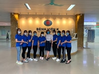 Công ty TNHH Dịch vụ An Care Tuyển dụng nhân viên chăm sóc bệnh nhân Công ty TNHH Dịch vụ An Care Tuyển dụng nhân viên chăm sóc bệnh nhân