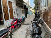Nhà 1 trệt 1 lửng hẻm Lò Mổ, Ninh Kiều, Cần Thơ. Nhà 1 trệt 1 lửng hẻm Lò Mổ, Ninh Kiều, Cần Thơ.
