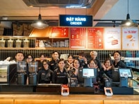 The Coffee House Thông Báo Tuyển Dụng Nhân Viên