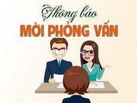 Cần tuyển gấp NV thu ngân kế toán tổng hợp , không yêu cầu kinh nghiệm Cần tuyển gấp NV thu ngân kế toán tổng hợp , không yêu cầu kinh nghiệm