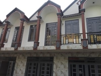 Nhà phố 1 trệt 1 lầu, 2 phong ngủ, giá 770tr. tăng nội thất xin sò Nhà phố 1 trệt 1 lầu, 2 phong ngủ, giá 770tr. tăng nội thất xin sò