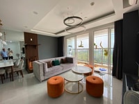 Cho thuê căn hộ The Prince. DT: 50m2,1PN, full NT, Gía: 12 tr/th Cho thuê căn hộ The Prince. DT: 50m2,1PN, full NT, Gía: 12 tr/th