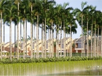 Siêu phẩm: Biệt thự nghỉ dưỡng ven sông Casamia Calm Hội An Siêu phẩm: Biệt thự nghỉ dưỡng ven sông Casamia Calm Hội An