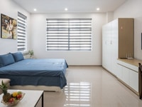Căn hộ 1 ngủ tách bếp rộng rãi tại Vinhomes Imperia Căn hộ 1 ngủ tách bếp rộng rãi tại Vinhomes Imperia