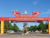 Vợ chồng tôi làm ăn không may thua lỗ nên bán miếng đất 1.4ha Vợ chồng tôi làm ăn không may thua lỗ nên bán miếng đất 1.4ha