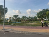 Đất nền dự án khu đô thị 5A Mekong Centre Đất nền dự án khu đô thị 5A Mekong Centre