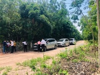 Chính chủ cần bán lô đất Bình Phước diẹn tích 1000m2 . Chính chủ cần bán lô đất Bình Phước diẹn tích 1000m2 .