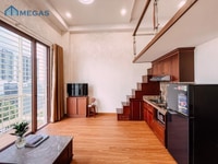 Căn Hộ Dịch Vụ Quận 2 -Ban công siêu To ngay Đảo Kim Cương Căn Hộ Dịch Vụ Quận 2 -Ban công siêu To ngay Đảo Kim Cương
