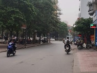Mặt Phố Nguyễn Đồng Chi Lô Góc 65m2 Sổ Hoa Hậu Vỉa Hè Kinh Doanh Mặt Phố Nguyễn Đồng Chi Lô Góc 65m2 Sổ Hoa Hậu Vỉa Hè Kinh Doanh