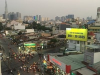 Mặt tiền Nguyễn Xí F26 kinh doanh tốt, 1tr2 lầu vỉa hè rộng. 3,7x12m Mặt tiền Nguyễn Xí F26 kinh doanh tốt, 1tr2 lầu vỉa hè rộng. 3,7x12m