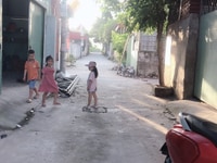 Đất trung tâm huyện Kiến Thụy chỉ hơn 700tr/ lô. Đất trung tâm huyện Kiến Thụy chỉ hơn 700tr/ lô.