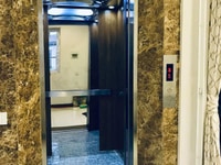 Tòa nhà văn phòng mặt tiền Bàu Cát 8m X 18m ( 144m) 6 lầu thang máy. Tòa nhà văn phòng mặt tiền Bàu Cát 8m X 18m ( 144m) 6 lầu thang máy.