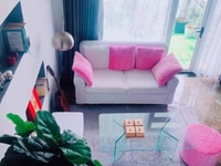 Cần bán lại căn nhà xinh xinh liên kế đường Yersin siêu dễ thương- Cần bán lại căn nhà xinh xinh liên kế đường Yersin siêu dễ thương-
