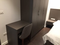 Cho thuê căn hộ 2 phòng ngủ tại Vinhomes Imperia Cho thuê căn hộ 2 phòng ngủ tại Vinhomes Imperia