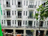Nhà phố KDC Bảo Sơn Residence ngay mặt tiền Nguyễn Sơn trung tâm Quậ Nhà phố KDC Bảo Sơn Residence ngay mặt tiền Nguyễn Sơn trung tâm Quậ