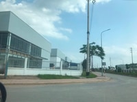 Lô đất 10ha KCN Hoà Phú Bắc Giang, bàn giao hạ tầng tháng 8, trực tiếp Lô đất 10ha KCN Hoà Phú Bắc Giang, bàn giao hạ tầng tháng 8, trực tiếp