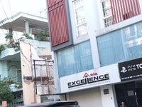 Nhà chính chủ bán trung tâm Quận Bình Thạnh gần ngã 4 hàng xanh Nhà chính chủ bán trung tâm Quận Bình Thạnh gần ngã 4 hàng xanh