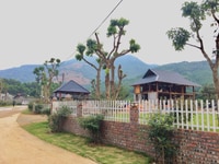 Chỉ với 3tỷx sở hữu ngay lô đất 1538m2 sẵn nhà + Khuôn viên đẹp như mơ Chỉ với 3tỷx sở hữu ngay lô đất 1538m2 sẵn nhà + Khuôn viên đẹp như mơ