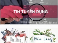 Cần Thêm Người Làm Cho Shop Giờ Hành Chính Cần Thêm Người Làm Cho Shop Giờ Hành Chính