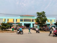 Bán Đất Ngay Chợ Nam Trung - Sổ Đỏ Từng Lô!!! Bán Đất Ngay Chợ Nam Trung - Sổ Đỏ Từng Lô!!!