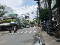 Bán cặp MT LÊ CAO LÃNG P.Phú Thạnh Tân Phú 8x18 giá 16 tỷ Bán cặp MT LÊ CAO LÃNG P.Phú Thạnh Tân Phú 8x18 giá 16 tỷ