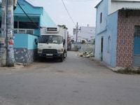 Cần bán 3 lô Đất Bình Chánh, xã An Phú Tây, đường Bờ Huệ. Cần bán 3 lô Đất Bình Chánh, xã An Phú Tây, đường Bờ Huệ.