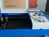 Máy cắt laser 3020 hiệu yh laser 40w Máy cắt laser 3020 hiệu yh laser 40w