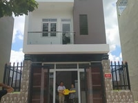 Nhà Phố Châu Âu - Sổ Hồng Riêng - Giá thật 100% Nhà Phố Châu Âu - Sổ Hồng Riêng - Giá thật 100%