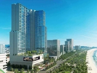 Cần bán căn hộ nghỉ dưỡng Vinpearl Condotel Beachfront Cần bán căn hộ nghỉ dưỡng Vinpearl Condotel Beachfront