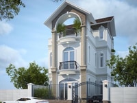 Smart Villa Mini - Biệt Thự Thông Minh Mini Smart Villa Mini - Biệt Thự Thông Minh Mini