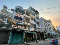 Mặt tiền Số 49, Ký Hòa, P. 11, Quận 5, DT 3.8x14m nhà 2 lầu + ST, vỉa Mặt tiền Số 49, Ký Hòa, P. 11, Quận 5, DT 3.8x14m nhà 2 lầu + ST, vỉa