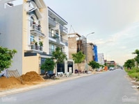 Bán gấp 10x22m thổ cư 100% mặt tiền Trần Văn Giàu, sát khu Tên Lửa Bán gấp 10x22m thổ cư 100% mặt tiền Trần Văn Giàu, sát khu Tên Lửa