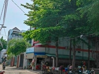 Hai mặt tiền Kênh Tân Hoá ( 5.6×19 ) Hầm Thang Máy 6 Lầu 10.9Tỷ Hai mặt tiền Kênh Tân Hoá ( 5.6×19 ) Hầm Thang Máy 6 Lầu 10.9Tỷ
