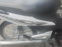 Bán wave alpha 50cc HQLD trắng máy êm đk2015 Bán wave alpha 50cc HQLD trắng máy êm đk2015