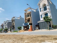 Bán Lại 3 Nền Đất - Đối Diện UBND Phạm Văn Hai - Khu Vực Dân Cư Đông Bán Lại 3 Nền Đất - Đối Diện UBND Phạm Văn Hai - Khu Vực Dân Cư Đông