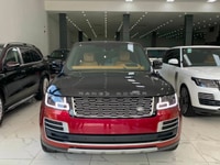 Range Rover SVautobiography lwb 3.0 I6 Range Rover SVautobiography lwb 3.0 I6