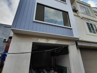 Bán nhà xây độc lập Đằng Hải 45m2 x 3 tầng 3PN hướng Bắc Bán nhà xây độc lập Đằng Hải 45m2 x 3 tầng 3PN hướng Bắc